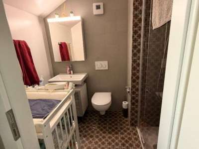Appartement de haut standing – 4.5 pièces – Vue lac et Alpes – Morges  image 8