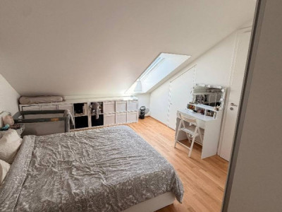 Appartement de haut standing – 4.5 pièces – Vue lac et Alpes – Morges  image 9