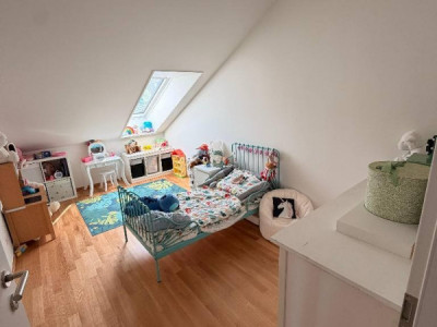 Appartement de haut standing – 4.5 pièces – Vue lac et Alpes – Morges  image 10