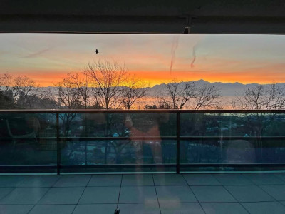 Appartement de haut standing – 4.5 pièces – Vue lac et Alpes – Morges  image 3