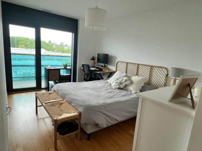 Appartement de haut standing – 4.5 pièces – Vue lac et Alpes – Morges  image 4
