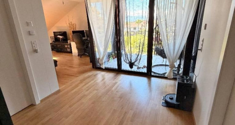 Appartement de haut standing – 4.5 pièces – Vue lac et Alpes – Morges  image 6