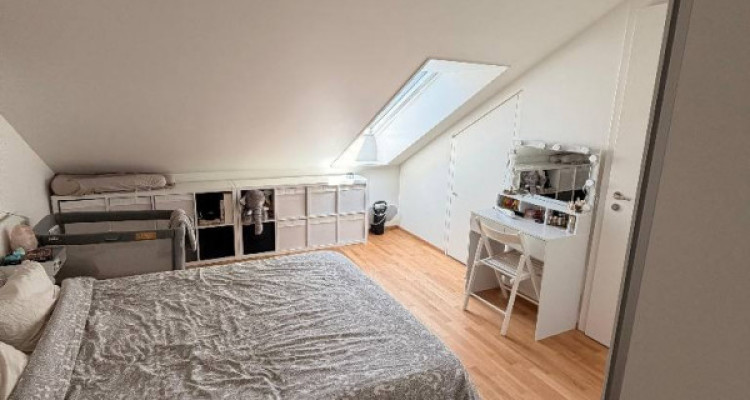 Appartement de haut standing – 4.5 pièces – Vue lac et Alpes – Morges  image 9