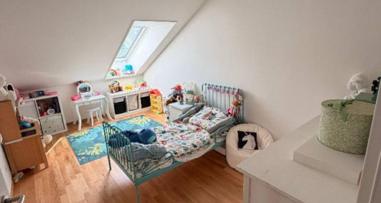 Appartement de haut standing – 4.5 pièces – Vue lac et Alpes – Morges  image 10