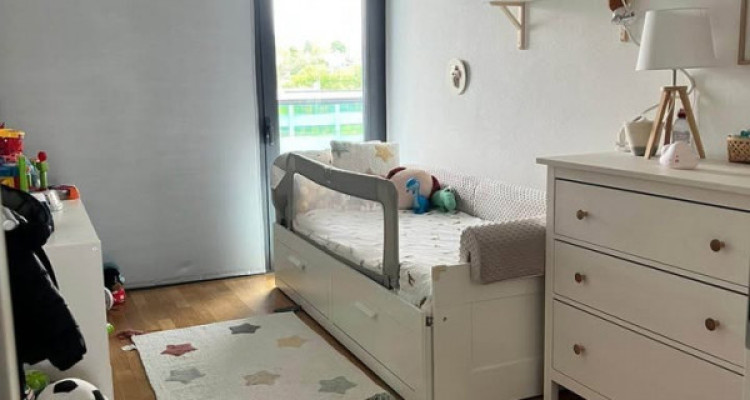 Appartement de haut standing – 4.5 pièces – Vue lac et Alpes – Morges  image 13