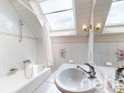 Grand appartement de 3,5 pièces au calme absolu à Villars-Tiercelin image 11