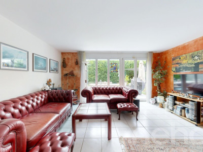 Geräumiges 5-Zimmer Doppeleinfamilienhaus an bevorzugter Wohnlage image 2