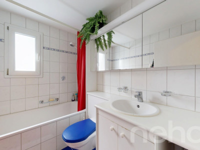 Geräumiges 5-Zimmer Doppeleinfamilienhaus an bevorzugter Wohnlage image 8