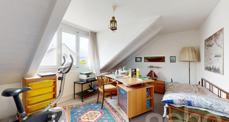 Geräumiges 5-Zimmer Doppeleinfamilienhaus an bevorzugter Wohnlage image 10