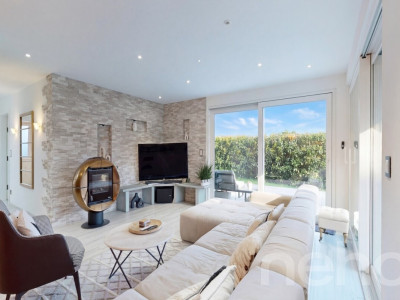 Magnifique 6.5 pièces modulable avec jardin et terrasse d?exception image 3
