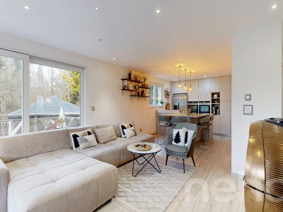 Magnifique 6.5 pièces modulable avec jardin et terrasse d?exception image 5
