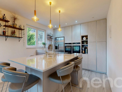 Magnifique 6.5 pièces modulable avec jardin et terrasse d?exception image 7