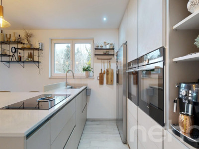 Magnifique 6.5 pièces modulable avec jardin et terrasse d?exception image 8