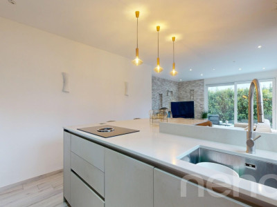 Magnifique 6.5 pièces modulable avec jardin et terrasse d?exception image 9