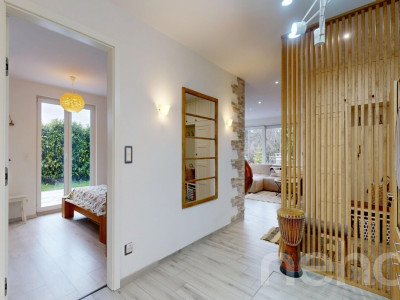 Magnifique 6.5 pièces modulable avec jardin et terrasse d?exception image 10