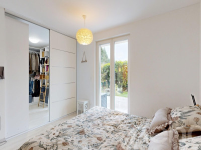 Magnifique 6.5 pièces modulable avec jardin et terrasse d?exception image 11