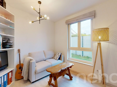 Magnifique 6.5 pièces modulable avec jardin et terrasse d?exception image 12