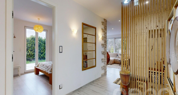 Magnifique 6.5 pièces modulable avec jardin et terrasse d?exception image 10