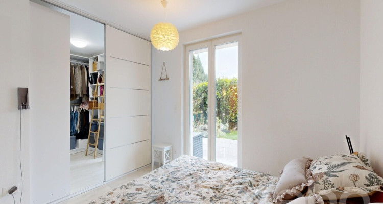Magnifique 6.5 pièces modulable avec jardin et terrasse d?exception image 11