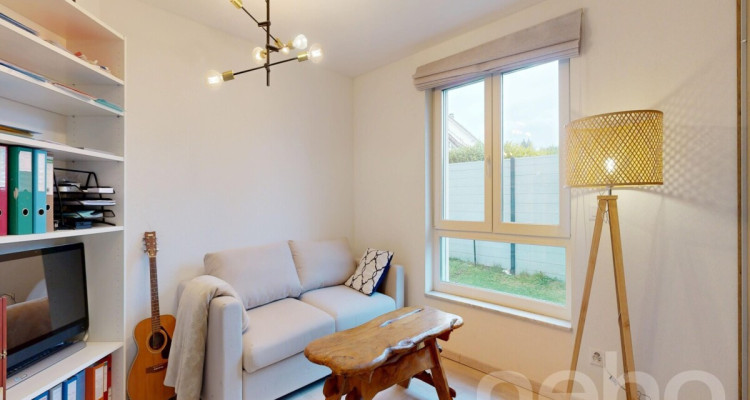 Magnifique 6.5 pièces modulable avec jardin et terrasse d?exception image 12
