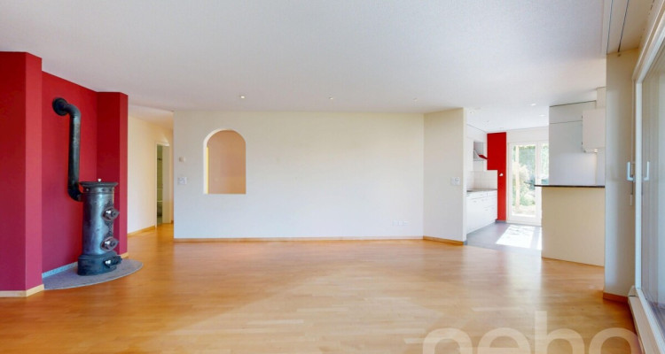 Viel Platz & Potenzial in bester Lage image 4