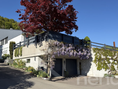 Grosszügiges Einfamilienhaus mit Weitsicht in Zuzwil image 1