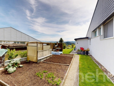 Grosszügiges Einfamilienhaus mit Weitsicht in Zuzwil image 10