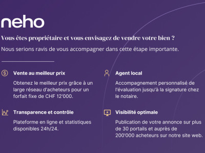 Superbe 4,5 pièces avec jardin, vue montagne et garage image 6
