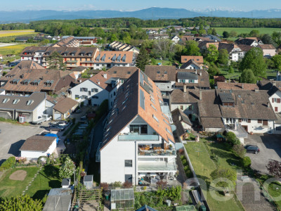 Appartement familial 5.5 pièces au c?ur de Crassier image 1