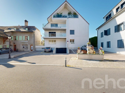 Appartement familial 5.5 pièces au c?ur de Crassier image 12