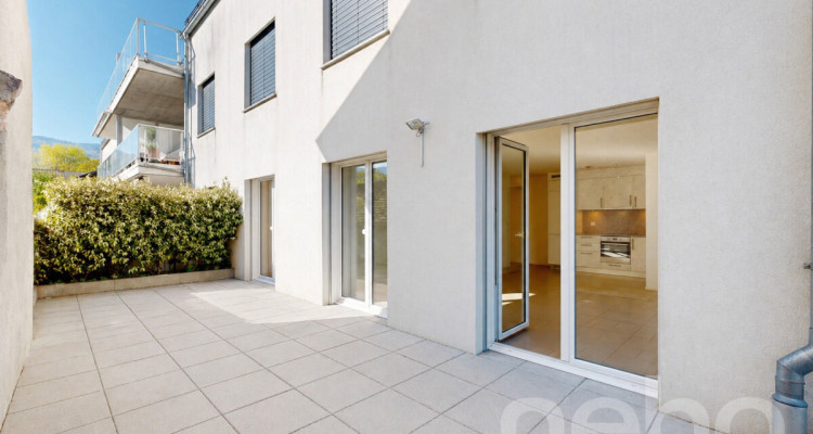 Appartement familial 5.5 pièces au c?ur de Crassier image 3