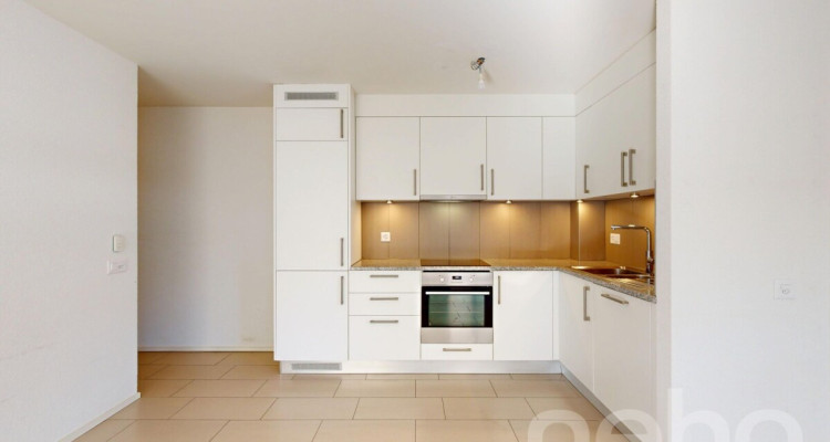 Appartement familial 5.5 pièces au c?ur de Crassier image 4