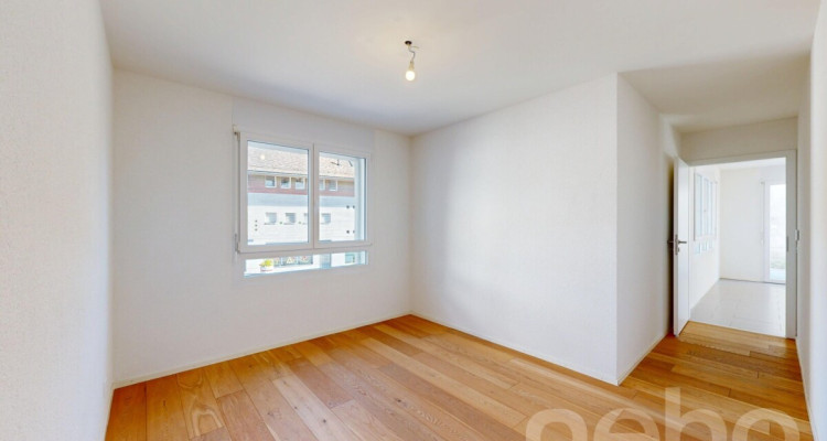 Appartement familial 5.5 pièces au c?ur de Crassier image 5