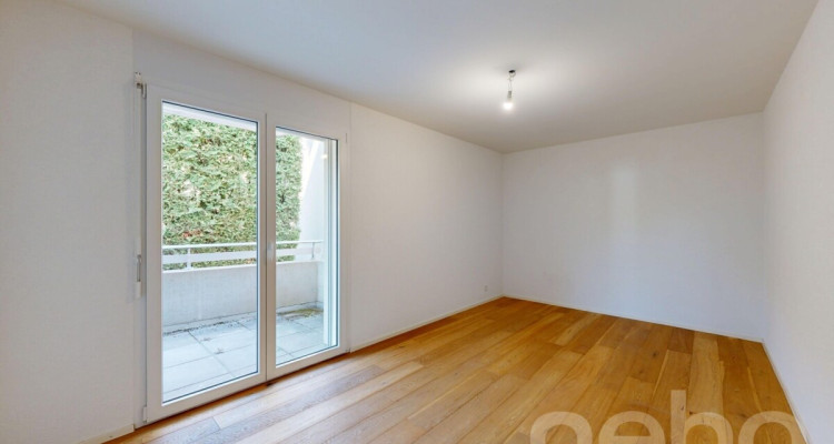 Appartement familial 5.5 pièces au c?ur de Crassier image 8