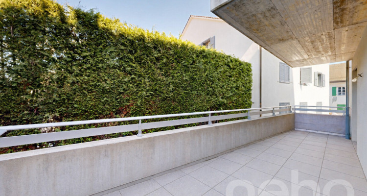 Appartement familial 5.5 pièces au c?ur de Crassier image 11