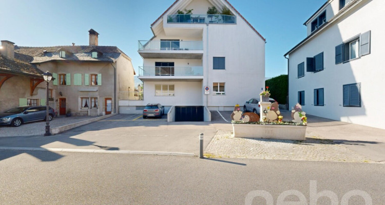 Appartement familial 5.5 pièces au c?ur de Crassier image 12