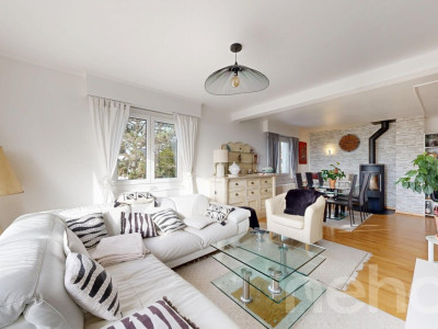 Appartement avec jardin privatif et piscine en copropriété image 2