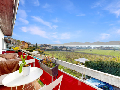 Appartement avec jardin privatif et piscine en copropriété image 7