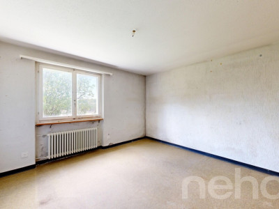 Einfamilienhaus mit viel Potenzial in sonniger Lage in Madiswil image 7