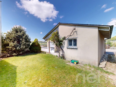 Einfamilienhaus mit viel Potenzial in sonniger Lage in Madiswil image 9