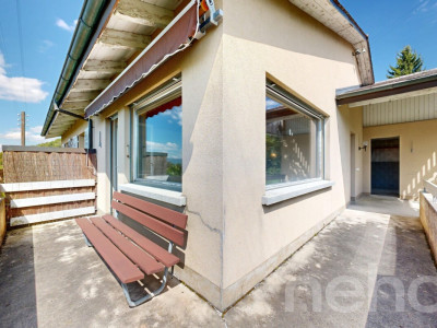 Einfamilienhaus mit viel Potenzial in sonniger Lage in Madiswil image 11