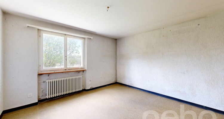 Einfamilienhaus mit viel Potenzial in sonniger Lage in Madiswil image 7