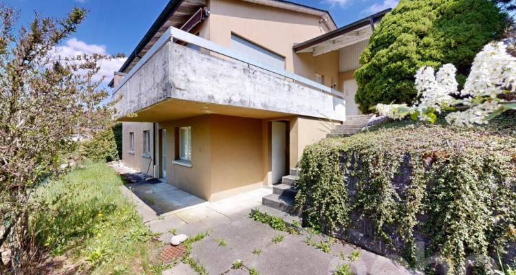 Einfamilienhaus mit viel Potenzial in sonniger Lage in Madiswil image 10