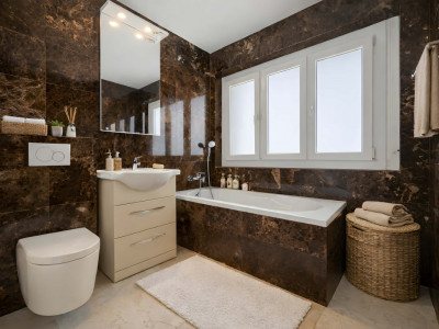Appartement 4,5 pièces luxe image 4