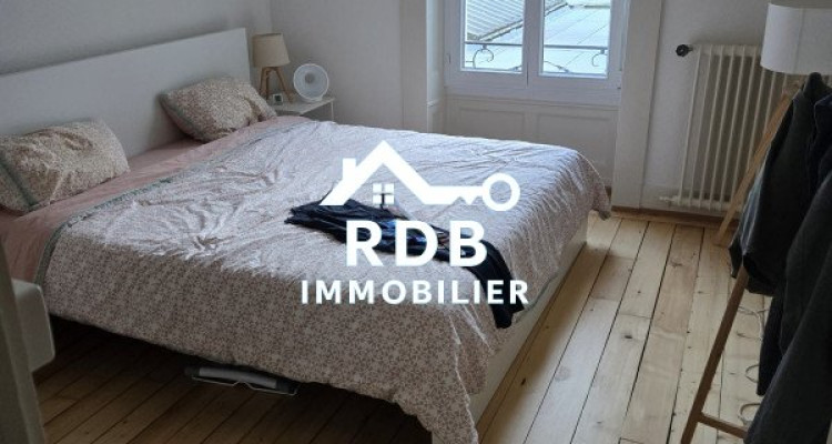 Appartement de 3,5 pièces au 2ème étage à Genève 1207 image 2