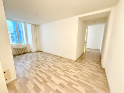 4.5 pièces idéal bureaux ou habitation, proche gare, ascenseur image 2