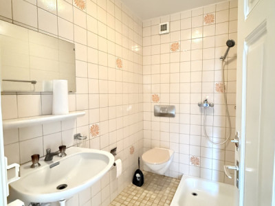 4.5 pièces idéal bureaux ou habitation, proche gare, ascenseur image 10
