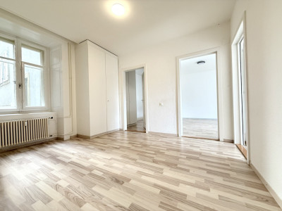 4.5 pièces idéal bureaux ou habitation, proche gare, ascenseur image 6