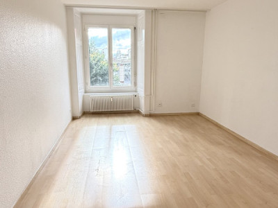 4.5 pièces idéal bureaux ou habitation, proche gare, ascenseur image 7