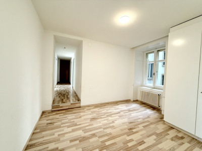 4.5 pièces idéal bureaux ou habitation, proche gare, ascenseur image 8